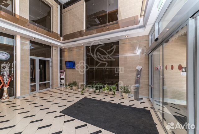 4-к квартира, 184 м², 15/48 эт. 4-к квартира, 184 м², 15/48 эт.