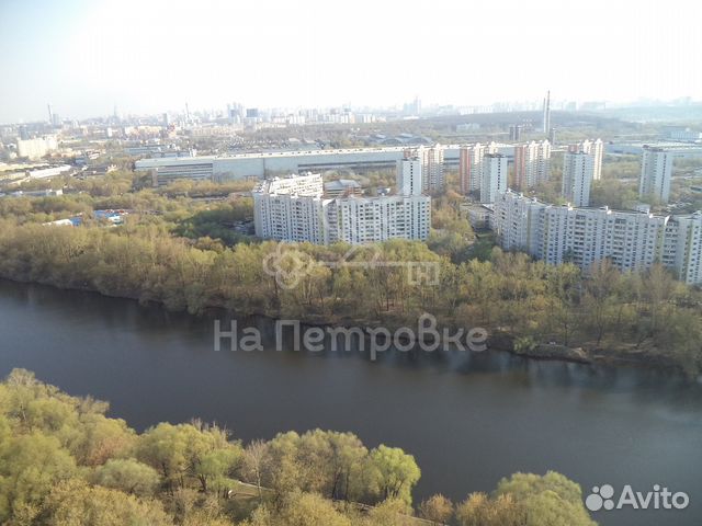 3-к квартира, 97.1 м², 23/31 эт. 3-к квартира, 97.1 м², 23/31 эт.