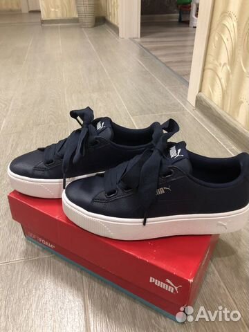 Кеды