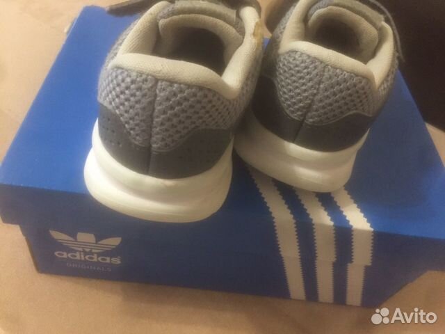 Кроссовки adidas, 26 размер