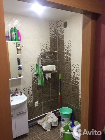 2-к квартира, 45 м², 3/4 эт.