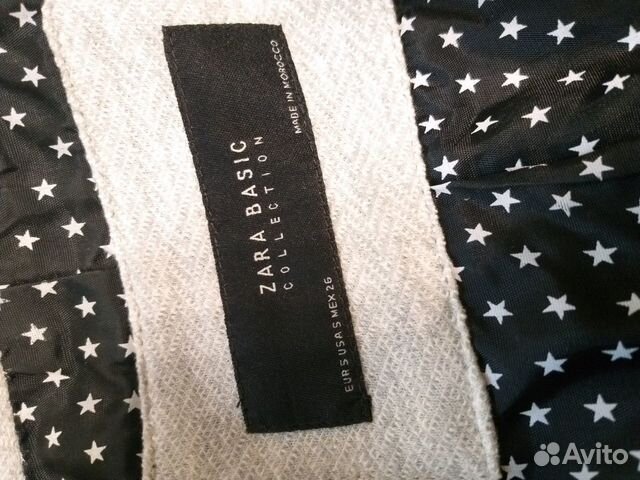 Пиджак zara Пиджак zara