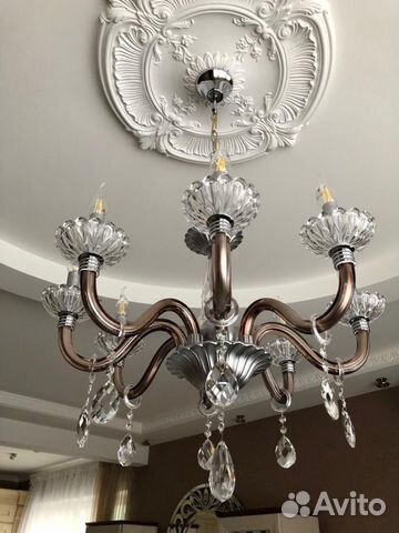 Люстра Люстра