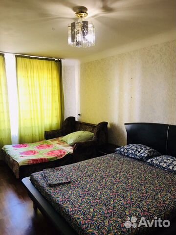 1-к квартира, 39 м², 3/9 эт. 1-к квартира, 39 м², 3/9 эт.