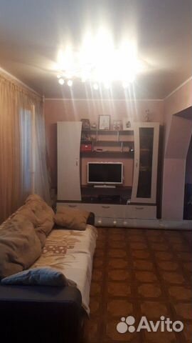 1-к квартира, 33 м², 7/9 эт. 1-к квартира, 33 м², 7/9 эт.