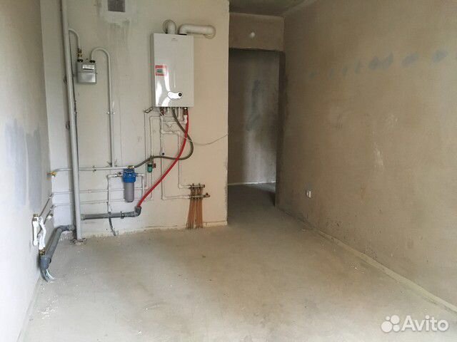 2-к квартира, 62 м², 9/10 эт. 2-к квартира, 62 м², 9/10 эт.
