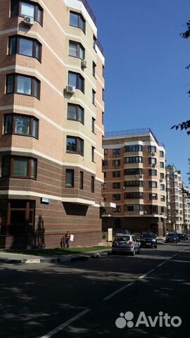 1-к квартира, 56 м², 9/11 эт.