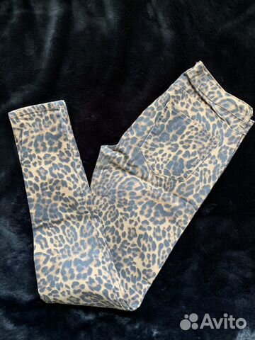 Джинсы zara hm rock revival Джинсы zara hm rock revival