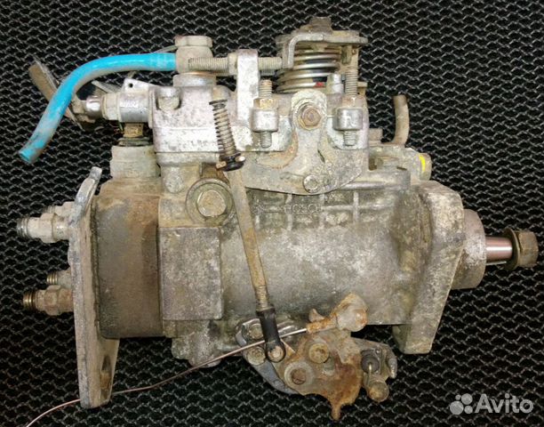 Фольксваген Транспортер Т4 1.9D тнвд 028130107A