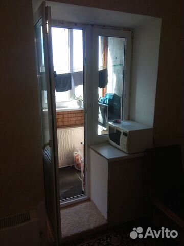 1-к квартира, 40.5 м², 5/9 эт.