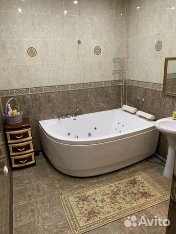 2-к квартира, 130 м², 5/12 эт.