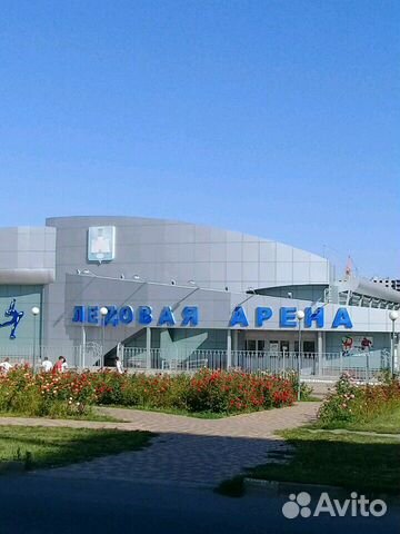 1-к квартира, 40 м², 3/10 эт. 1-к квартира, 40 м², 3/10 эт.