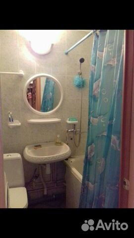 1-к квартира, 34 м², 1/9 эт. 1-к квартира, 34 м², 1/9 эт.