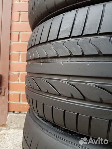 Комплект Bridgestone 275/40R20 315/35R20 Run Flat Комплект Bridgestone 275/40R20 315/35R20 Run Flat