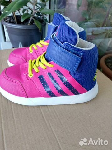Кроссовки adidas. Оригинал