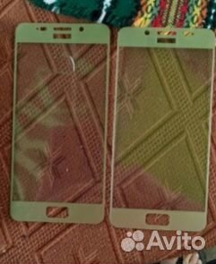 Защитное стекло asus zenfone 3 s max ZC521TL