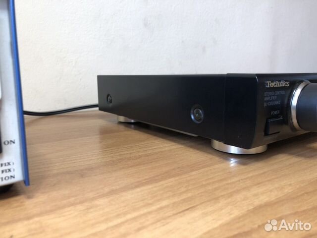 Technics SU-C1000 Mark II