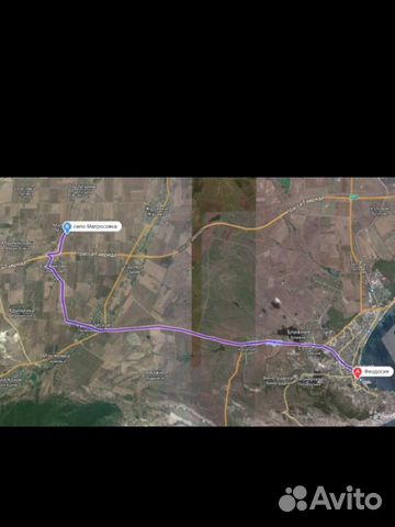 Участок 30 сот. (ИЖС) Участок 30 сот. (ИЖС)