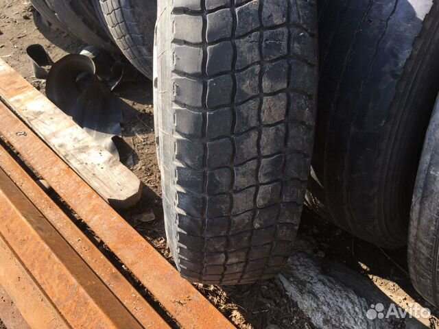 Кама 310 на дисках