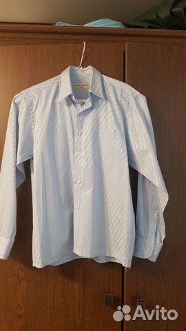 Рубашка детская Рубашка детская