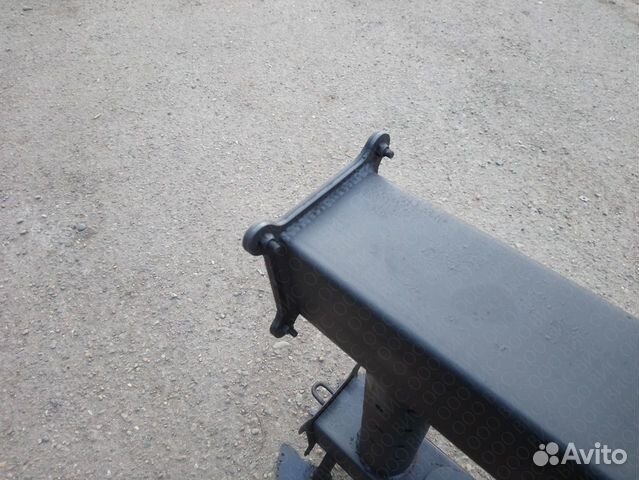 Печь на отработке Печь на отработке