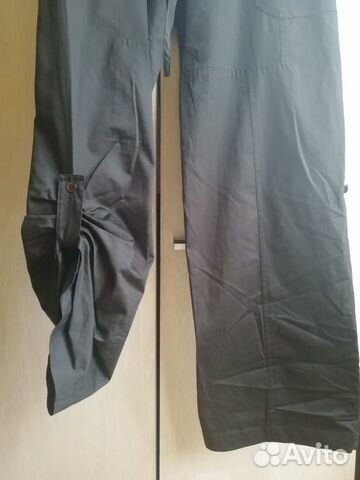 Брюки sportmax (Max Mara) Брюки sportmax (Max Mara)