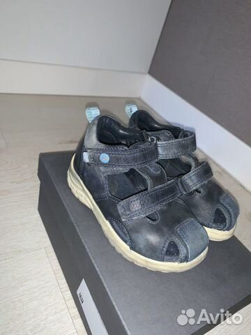 ecco 22