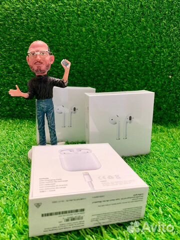 AirPods 2 AirPods 2