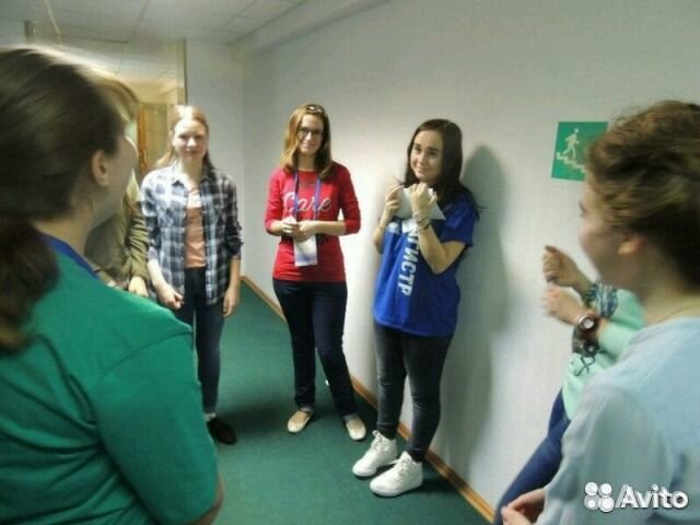 Частный репетитор по английскому языку