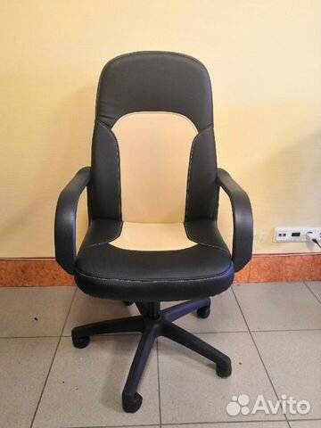 Компьютерное кресло TetChair Парма Компьютерное кресло TetChair Парма