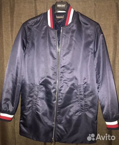 Куртка Tommy Hilfiger