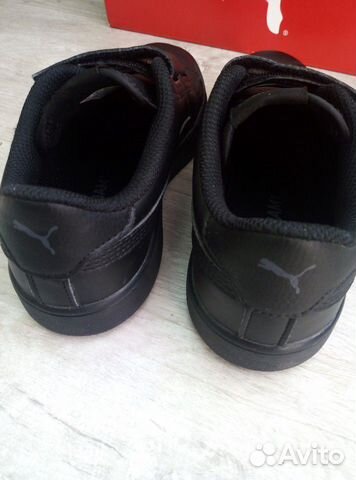 Кроссовки puma