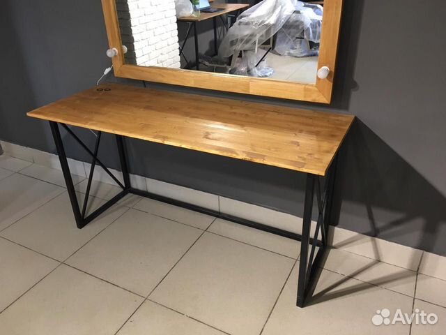Продам столы Лофт Продам столы Лофт