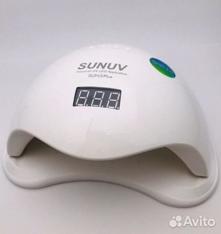 Лампа для маникюра и педикюра SUN 5 Plus+ гель лак Лампа для маникюра и педикюра SUN 5 Plus+ гель лак