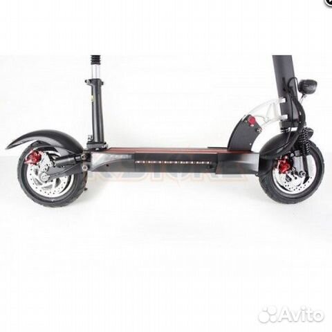 Электросамокат Kugoo M4 PRO Электросамокат Kugoo M4 PRO