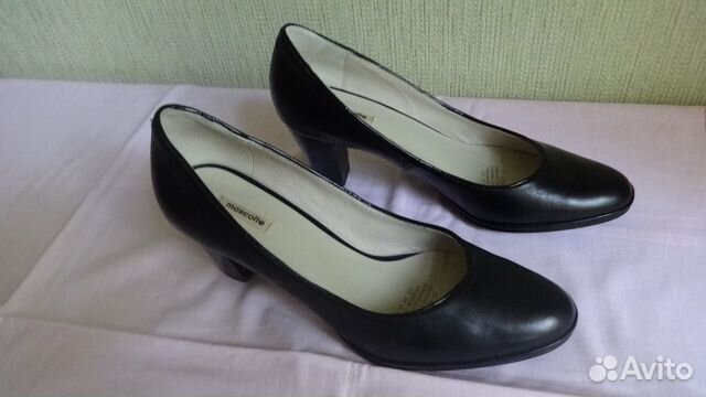Туфли женские размер 39 новые Туфли женские размер 39 новые