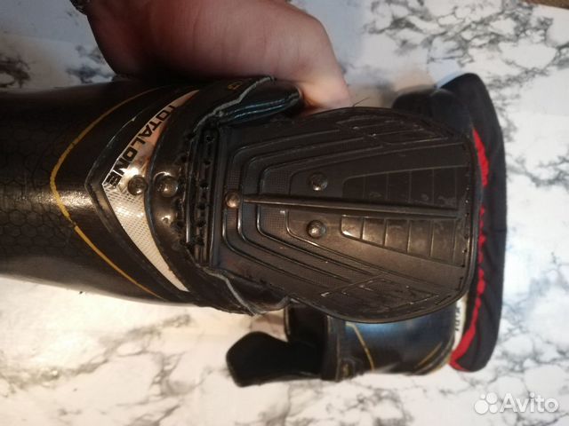 Коньки хоккейные Коньки хоккейные