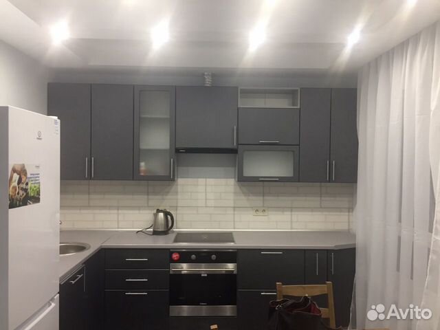 2-к квартира, 78 м², 5/14 эт. 2-к квартира, 78 м², 5/14 эт.