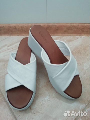 Сабо (шлепанцы) inuovo Сабо (шлепанцы) inuovo