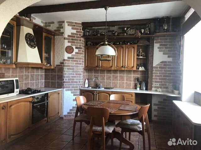 

3-к. квартира, 95 м², 6 кроватей