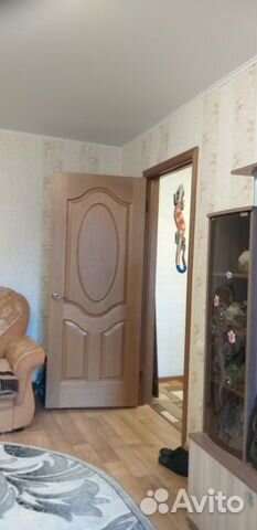 2-к квартира, 53 м², 2/9 эт.