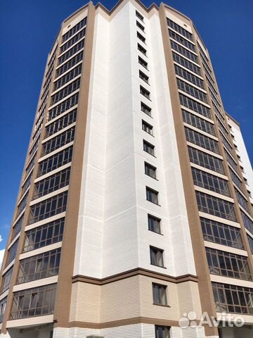 2-к квартира, 63.1 м², 5/16 эт. 2-к квартира, 63.1 м², 5/16 эт.