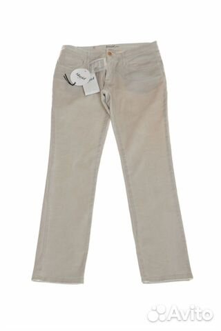 NEW Итальянские джинсы Blugirl Blumarine, 42 NEW Итальянские джинсы Blugirl Blumarine, 42