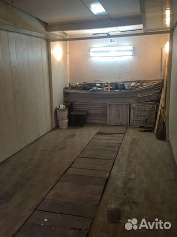 Гараж, > 30 м² Гараж, > 30 м²