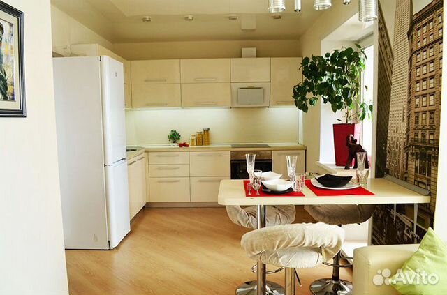 Студия, 43 м², 12/15 эт. Студия, 43 м², 12/15 эт.
