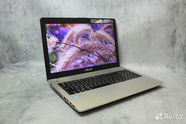Ноутбук Asus i7/GTX 960M/12GB/1000GB/гарантия Ноутбук Asus i7/GTX 960M/12GB/1000GB/гарантия