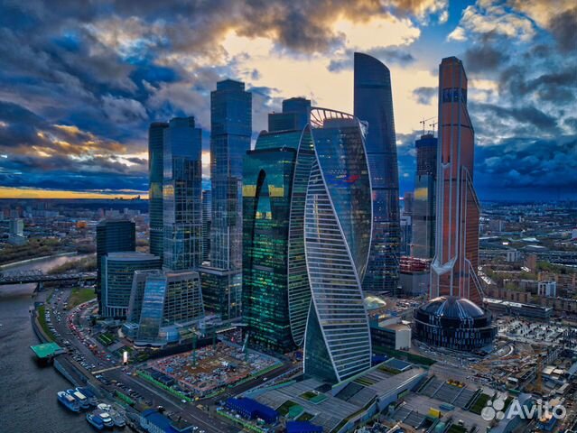 1-к квартира, 50.4 м², 80/99 эт. 1-к квартира, 50.4 м², 80/99 эт.