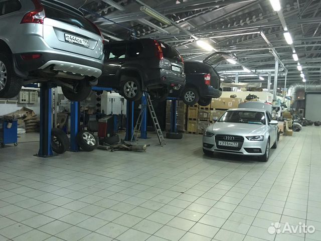 АКПП Рендж Ровер 6HP26 Ремонтная Гарантия 1 год