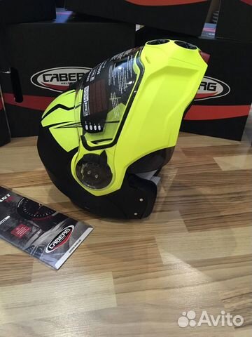 Шлем Caberg droid мото мотоцикл мотошлем