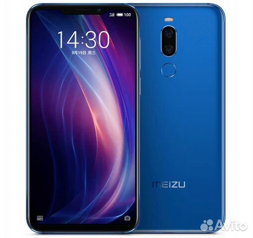 Meizu x8 (Snap710 /6/128) Новый Meizu x8 (Snap710 /6/128) Новый